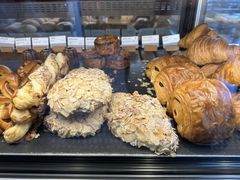 -BAKER&SPICE(BFC外滩金融中心店)
