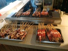-金权道韩式自助烤肉(嘉华国际店)