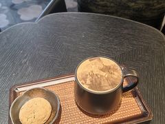 -萃英园自助餐厅(吴宫泛太平洋酒店)