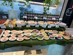 -川骄海鲜自助(亚运村店)