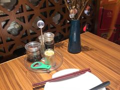 -六泰居·尔滨地标·东北菜(松北店)