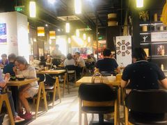 -老班长手工灌汤包(望京华彩店)
