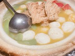 -永安鱼庄·镇江菜(三店纬五路店)