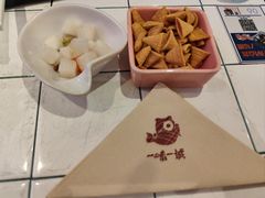 -一味一诚•鲜嫩烤鱼(昌发展万科广场店)