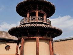 -慈云寺