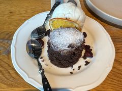 -The Diner X餐厅(青岛万象城店)