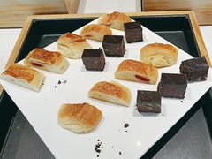 -東舍食唐精品陕菜馆