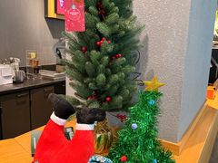 -星巴克(长沙乐和城门店)