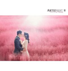 -韩国艺匠ARTIZ STUDIO(博览中心店)