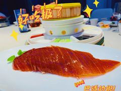 -望海湾海鲜楼·海鲜(河南路店)