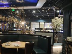 大堂-茉莉餐厅(亳州高新万达广场希夷大道店)