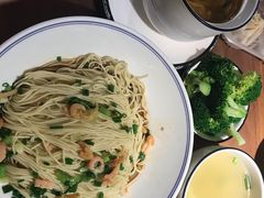 -十面春风·江南面馆(崇宁路店)