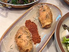 -盐说·西式餐酒馆(光明万达店)