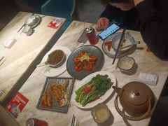 -周渝食惦·酸菜鱼精致川菜(横岗店)