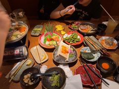 -鸟屯(三里屯店)
