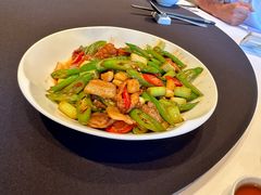 樟树港辣椒小炒肉-新荣记(椒江店)
