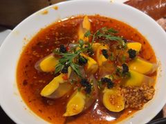 -北京老铺烤鸭(时代广场店)