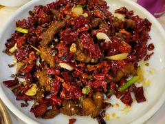 -付掌柜在成都·热炒砂锅集(金禾店)