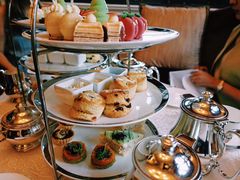 -Salon de Ville浦江汇(上海外滩华尔道夫酒店店)