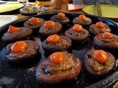-通海俄式烧烤·俄罗斯大串(嵩山路店)