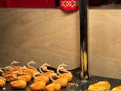 -索菲特西湖大酒店·香榭丽全日候餐厅(南山路店)