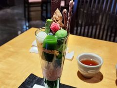 -伊藤久右卫门(宇治本店)