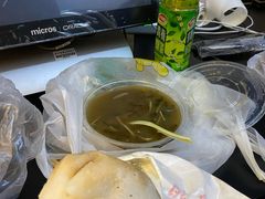 -安徽阜阳卷馍(西单店)