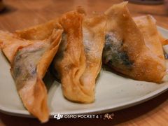韭菜角子-盘飧市(春熙路店)