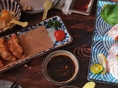 -小川洋风料理(汉街店)
