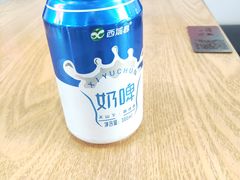 -壹粉屋新疆炒米粉(建外SOHO东区店)