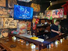 -木子烧鸟屋(百子湾店)