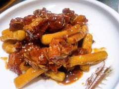 -手拉手美食(清河路店)