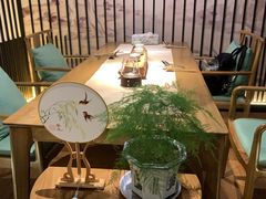 -素慧餐厅(大虹桥店)