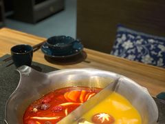 -湊湊火锅·茶憩(东城万达店)