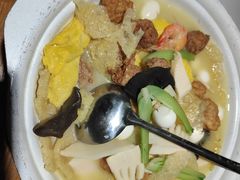 如皋一锅鲜-沈家花园如皋菜(海阳路店)