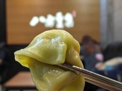 -麦味嘉锅贴(轻工市场店)
