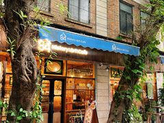 -西关84·History·Art·Cafe