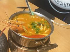 -simply thai天泰(美罗城店)