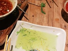 -串大叔炭火烤串·鸡西大冷面刀削面(总店)