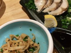 -鸟内会居酒屋(得意潮馆店)