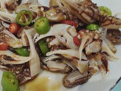 -四合院海鲜小厨(旱西关店)