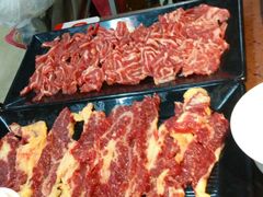 -幸运牛汕头小黄牛牛肉火锅(梅林店)