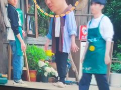 -臻品足道(后湖店)