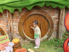 -HERRE·FARM 赫尔露营农场·团建聚会包场