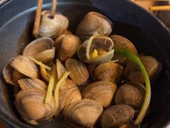 -蚝老板海鲜烧烤大排档(码头店)