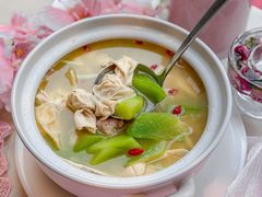 -珈境湖畔餐厅·湖北菜·江浙菜•樱花季(西北湖店)