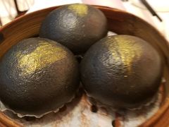 黑金椰香包-南海渔村(珠江新城店)