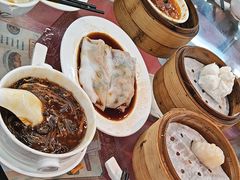 -香港蓮香樓(中環店)