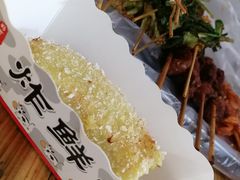 -好可爱经典炸炸炸·炸鲜奶(长郡老店)