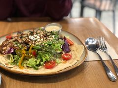 -HELLO 27 意面·沙拉·帕尼尼